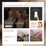 Worthy Skin & Beauty Bar